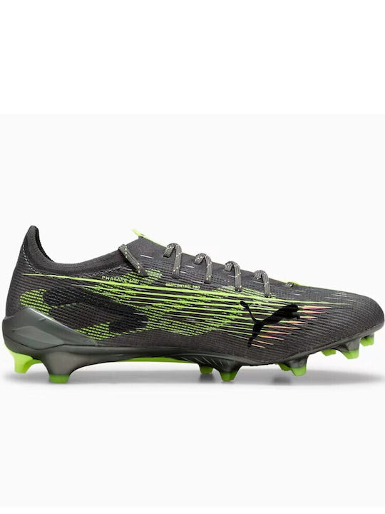 PUMA 5 Ultimate Football Shoes with Cleats Multicolour