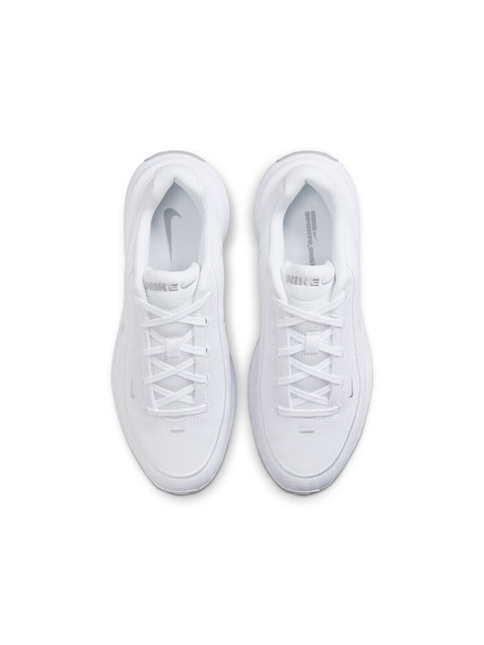 Uplift Sc Sport Shoes Running White