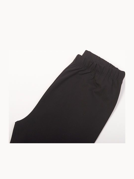 Women's Bike Legging Black