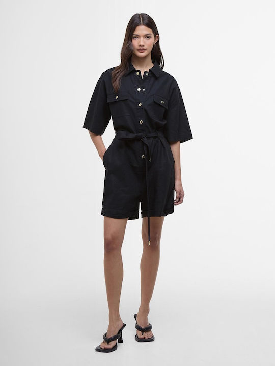 Barbour