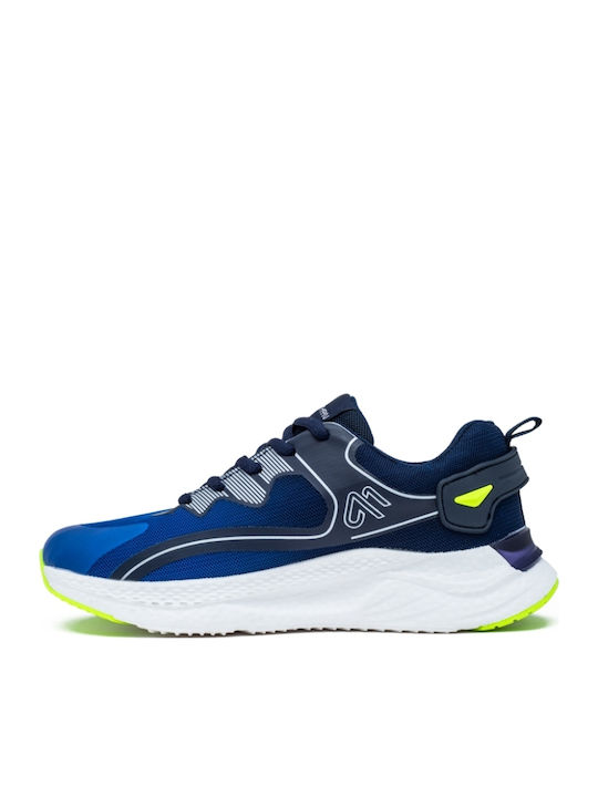 Sneakers Blue