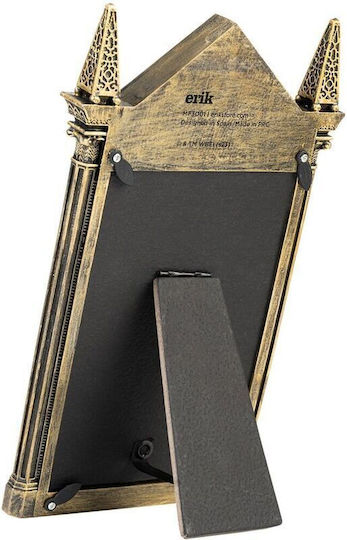 Grupo Erik Metal 3x15cm 1buc