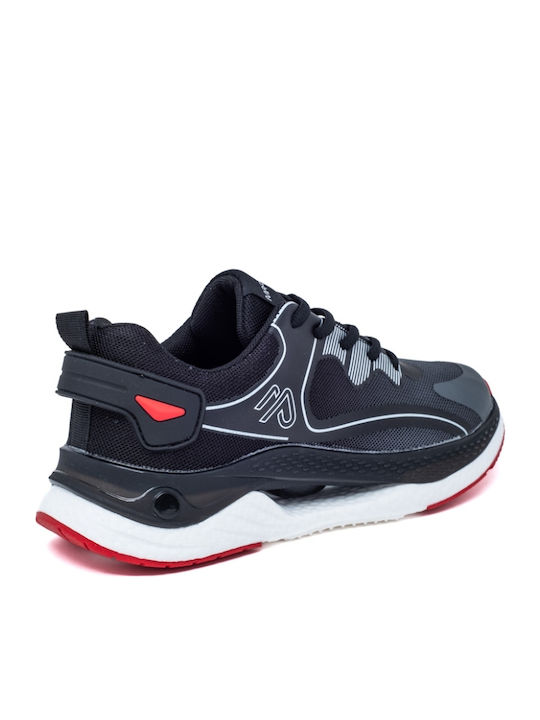 Γυναικεία Sneakers Μαύρα