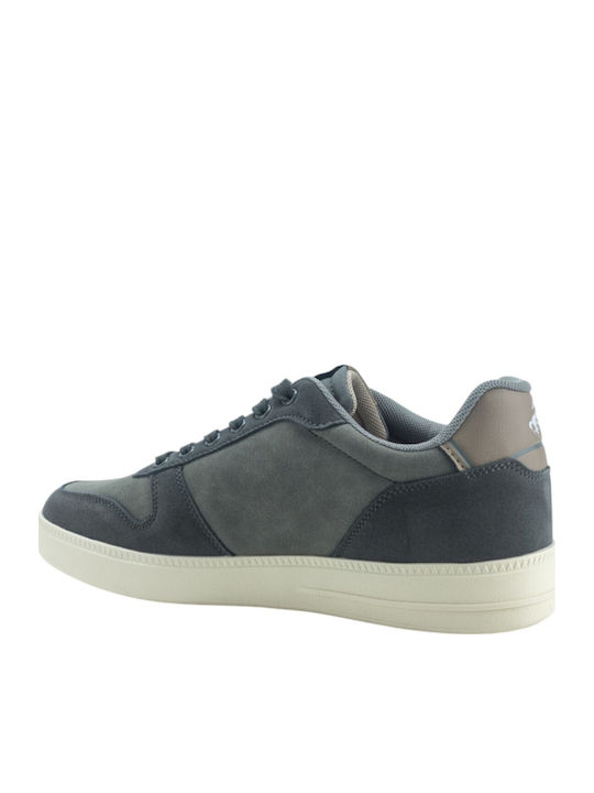 Herren Sneakers Ash