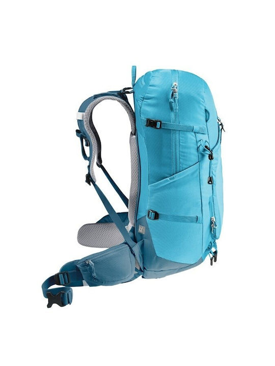 Deuter Deuter Mountaineering Backpack 31L Blue Hiking