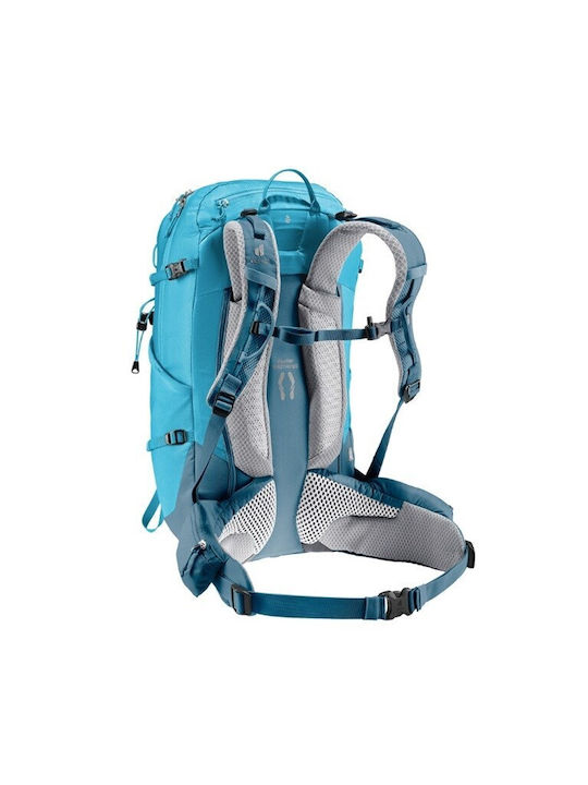 Deuter Deuter Mountaineering Backpack 31L Blue Hiking