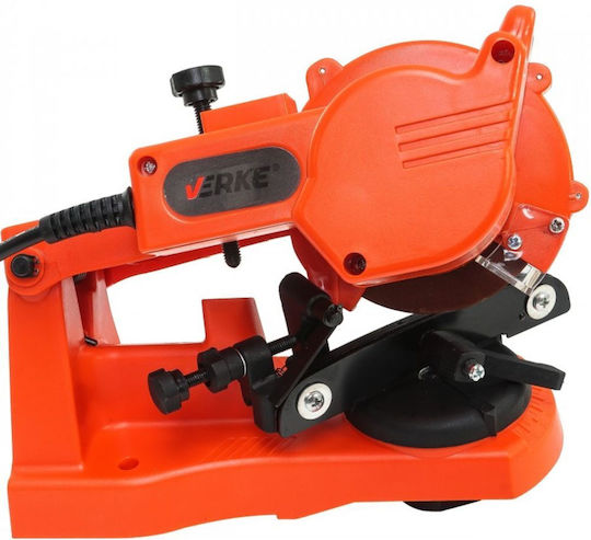 Verke Afilator Electric Pentru Lanțuri 90W V90080