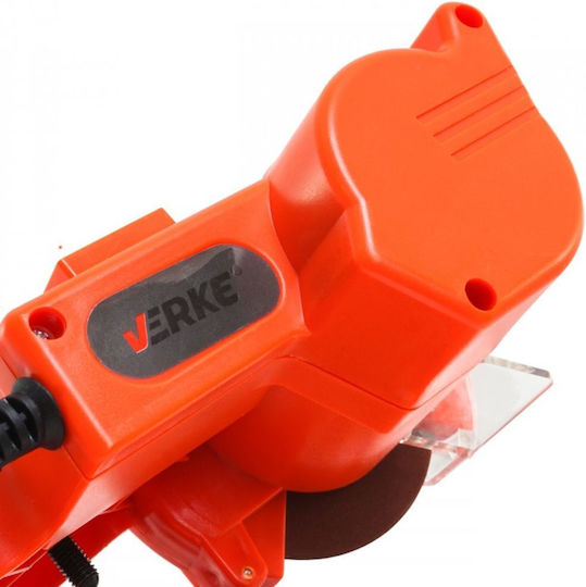 Verke Afilator Electric Pentru Lanțuri 90W V90080