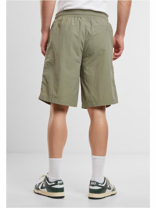 Мъжка Бермуда Pale Olive
