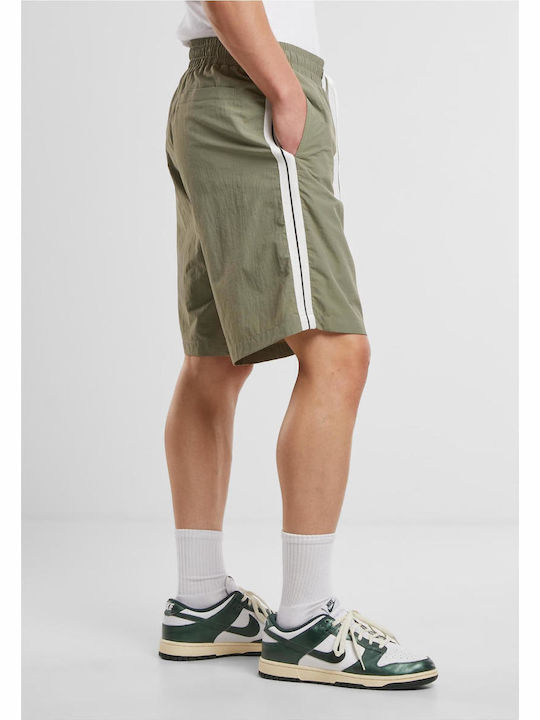 Мъжка Бермуда Pale Olive