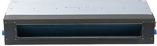 Bravair Clima Ceiling Fan Coil 7.4/7.4kW