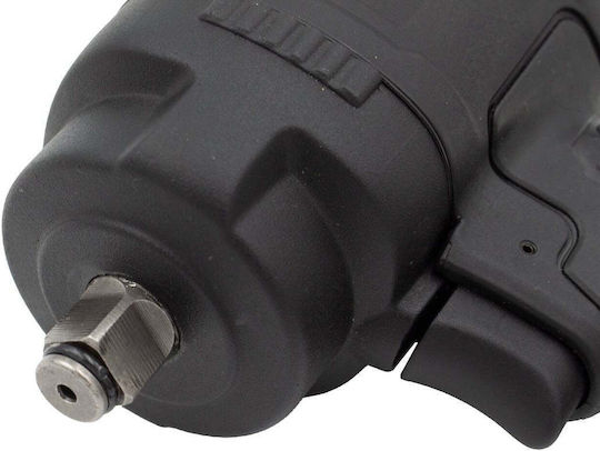 KROFtools 9245 Cheie Cu Impact Pneumatic 1/2" Cu Cuplu Maxim 122.36kgm