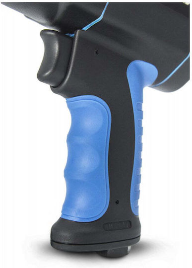 PCAS-001 Cheie Cu Impact Pneumatic 1/2" Cuplu Maxim 163.15kgm