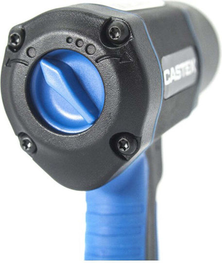 PCAS-001 Cheie Cu Impact Pneumatic 1/2" Cuplu Maxim 163.15kgm
