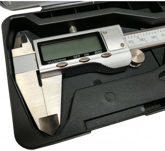 Verke V86000 Digital Caliper