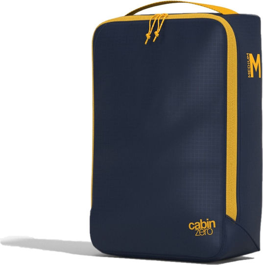 Cub de Ambalare Cabin Zero M Ultralight Albastru de Vară