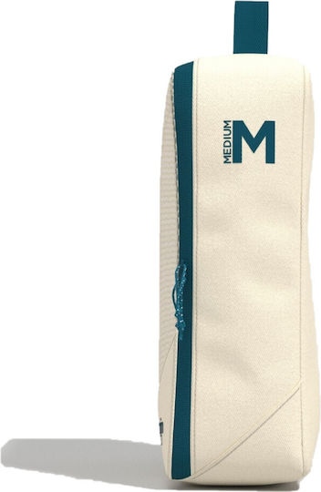 Cabin Zero Packing Cube M Oyster White