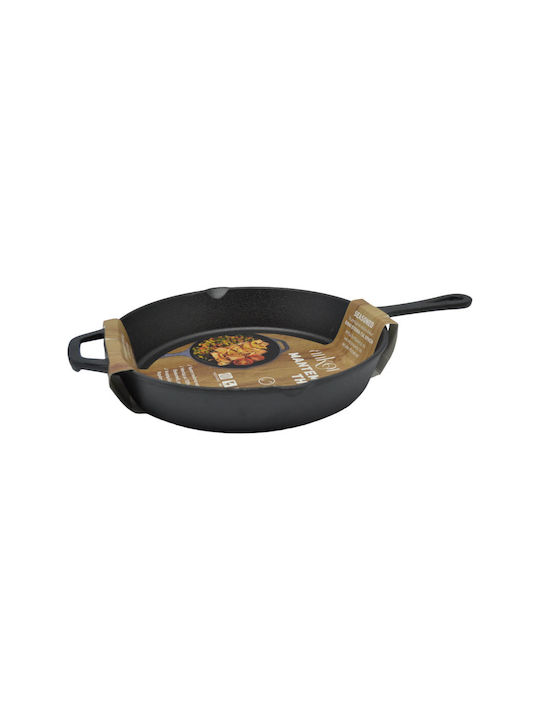 Ankor Pan made of Cast Iron 30cm