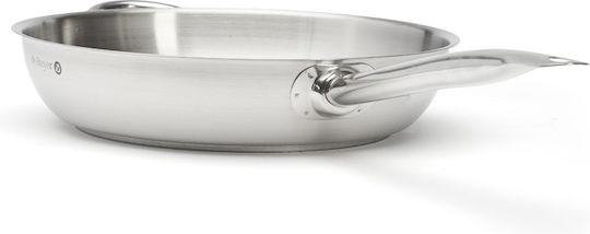 De Buyer Prim Appety Pan made of Carbon Steel 32cm