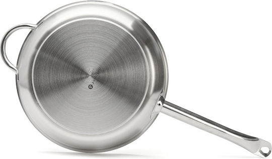 De Buyer Prim Appety Pan made of Carbon Steel 32cm