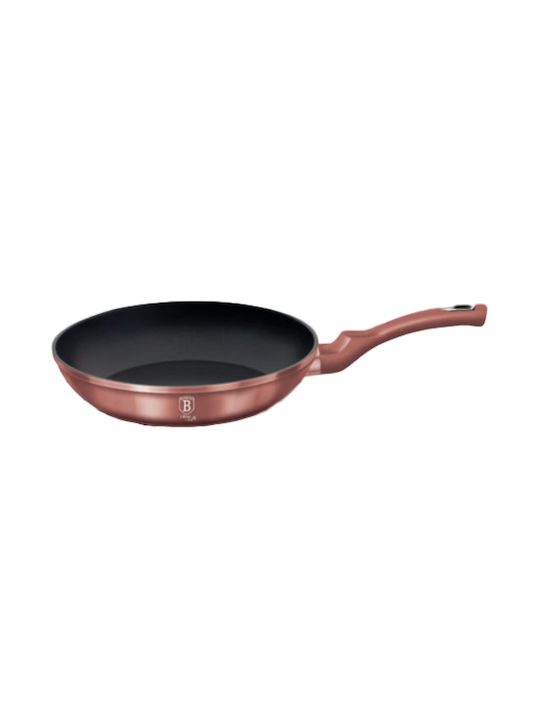 Berlinger Haus I-rose Collection Τηγάνι από Αλουμίνιο 28cm