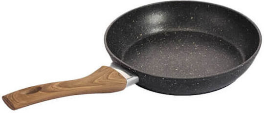 TnS 24cm Aluminum with Non-stick Coating TnS 24cm Aluminum with Non-stick Coating