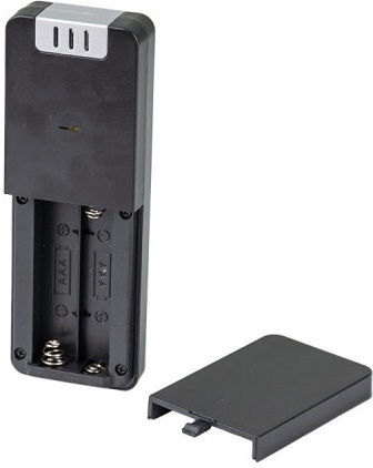 Digital Alcohol Tester 0020901