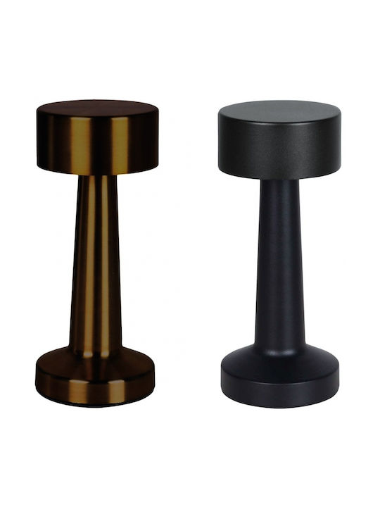 Sidirela Sidirela Decorative Table Lamp LED 9cm E-4643