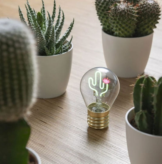 Legami Milano Lustră Decorativă Cactus