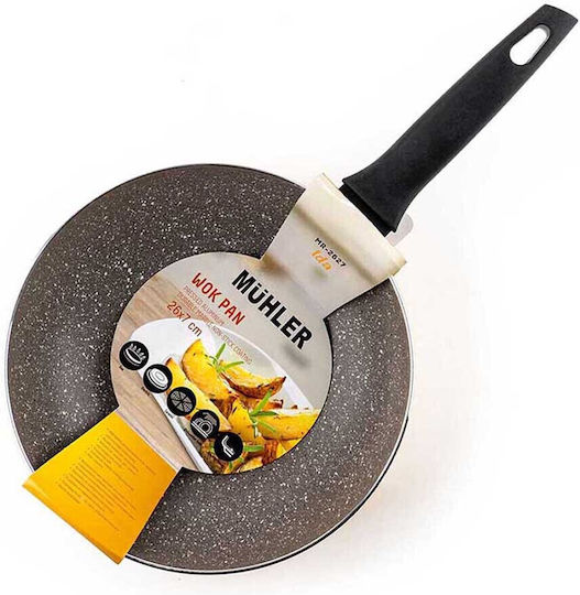 Muhler Wok