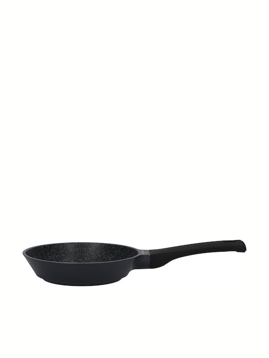 Zwieger Tigaie din Aluminiu cu Strat de Piatră 20cm