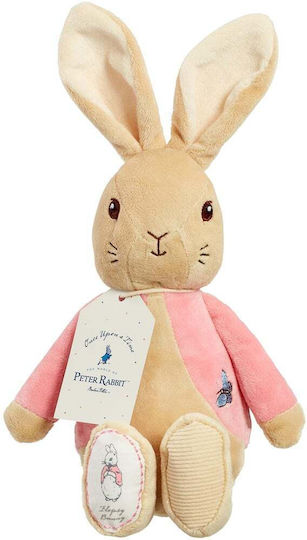 Jucărie de pluș Iepurașul Flopsy 26 cm