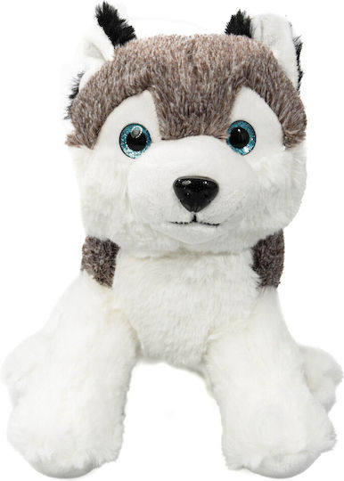 Jucărie de pluș Husky Bestoy 23 cm