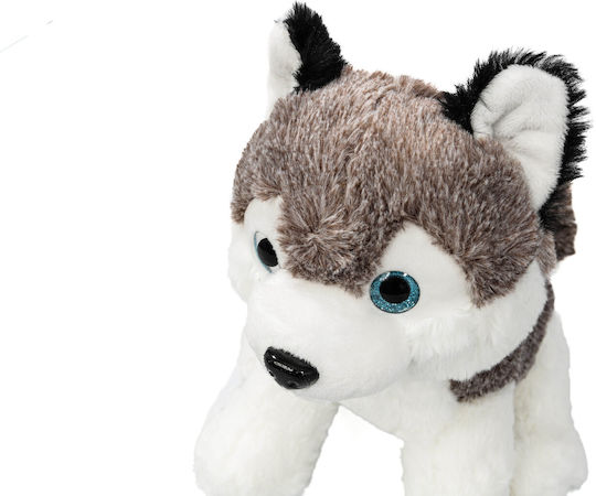 Jucărie de pluș Husky Bestoy 23 cm
