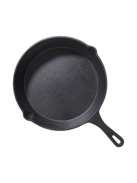 Orion Tigaie din Fontă 25cm