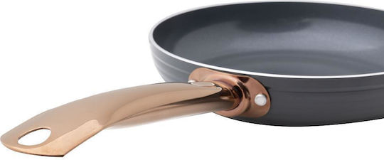 Lamart Orro Aluminum Pan with Non-Stick Coating 24cm