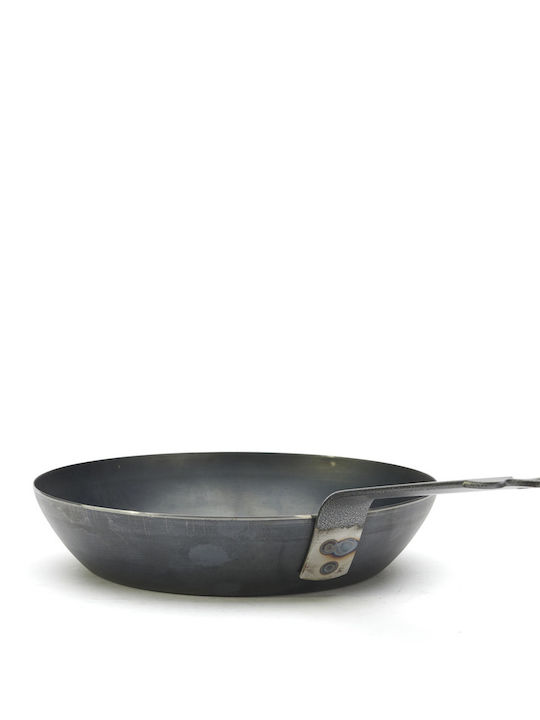 De Buyer Tigaie din Aluminiu