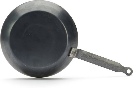 De Buyer La Lyonnaise Tigaie Din Aluminiu
