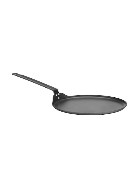 Hendi crepieră din Oțel Carbon cu Strat Ceramic 28.2cm
