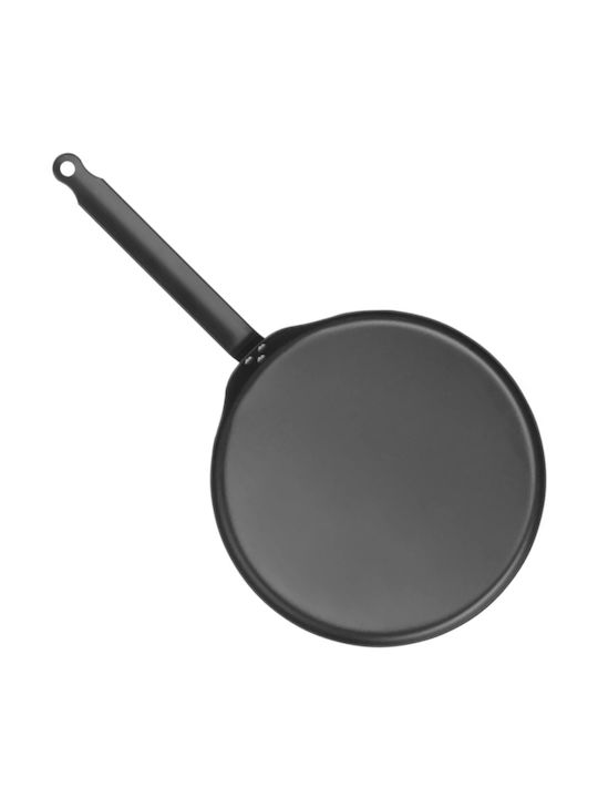 Hendi crepieră din Oțel Carbon cu Strat Ceramic 28.2cm