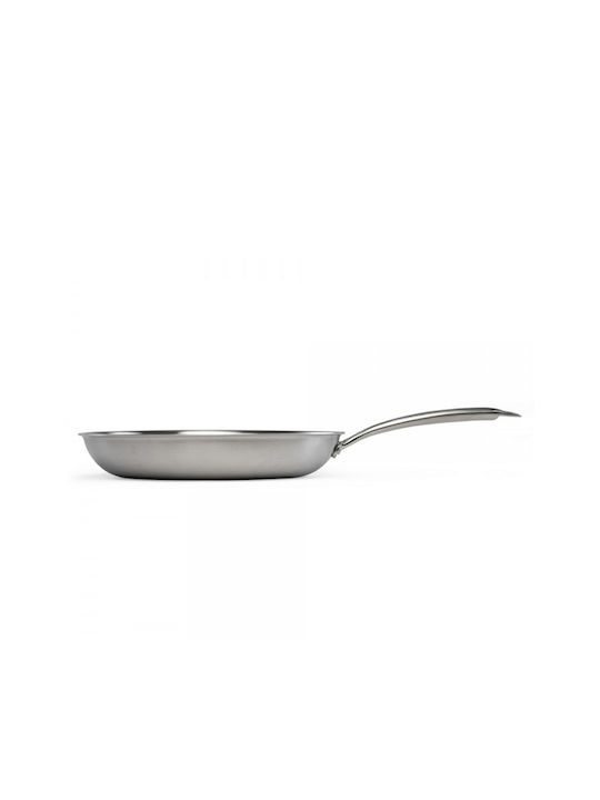 Livoo Pan made of Stainless Steel 28cm