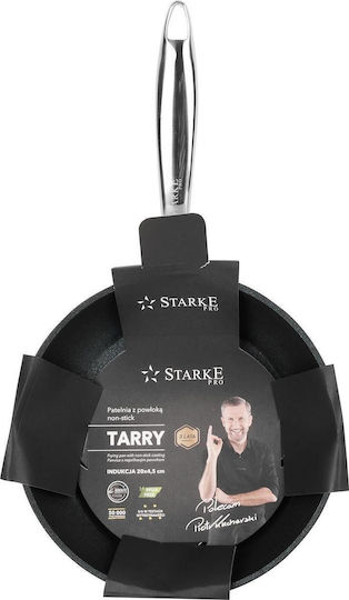 Frying Pan 429801 Tarry 20cm Ind