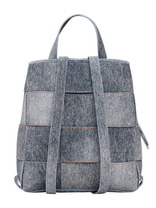 Women's Bag Backpack Blue