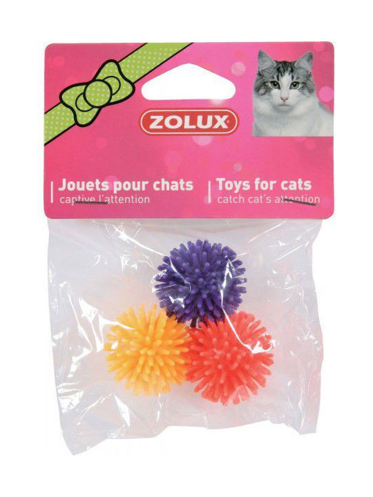 Zolux Katzenspielzeug Stock