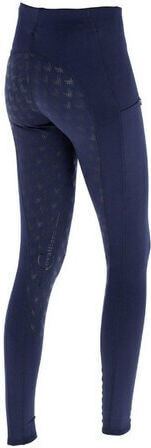 Kerbl Kids Blue Riding Trousers