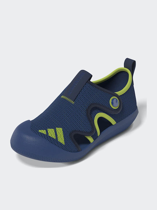 Altaventure Kinder Badeschuhe Marineblau