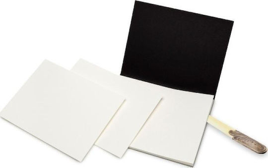 Moleskine Σημειωματάριο Bullet 20 Φύλλων Μαύρο