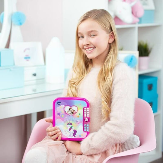 Vtech Παιδικό Μπλοκ Σημειώσεων