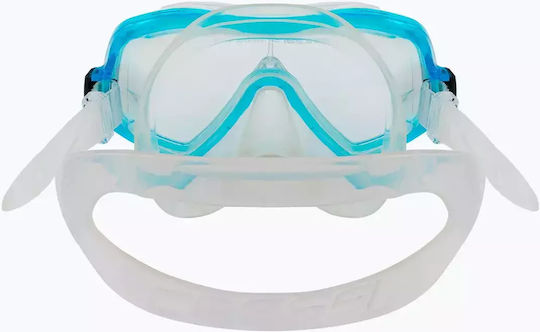 CressiSub Flipper Schwimmen Rondinella Blaue