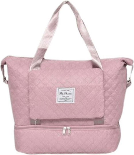 Reisetasche Gray Stoff L40xB21xH33cm